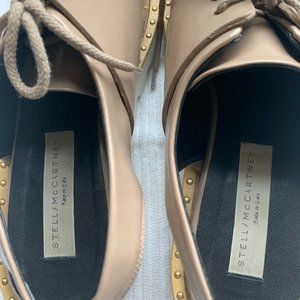 Stella McCartney Flat Sandals